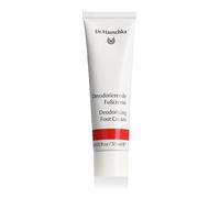 Dr. Hauschka - Crema Deodorante Per I Piedi 30 ml