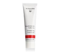 Dr. Hauschka - Crema Deodorante Per I Piedi 30 ml