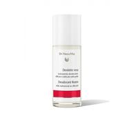 Dr Hauschka Deolatte Rosa