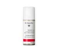 Dr Hauschka Deolatte Rosa
