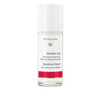 Dr Hauschka Deolatte Rosa