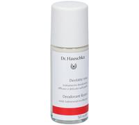 Dr. Hauschka Deolatte Rosa- Risparmia il 10% con il codice: wala0926 5