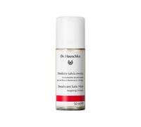 Dr. Hauschka Deolatte Salvia Menta 50 Ml