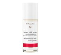 Dr hauschka deolatte salvia-menta