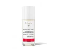 Dr Hauschka Deolatte Salvia-me