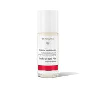Dr Hauschka Deolatte Salvia-me
