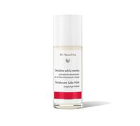 Dr. Hauschka Deodorante Latte Salvia e Menta - 50 ml