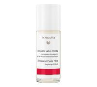 Dr. Hauschka Deolatte Salvia Menta - risparmia il 10% con il codice: D