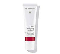 Dr. Hauschka DHA00124 Crema Deodorante Per I Piedi, 30 ml