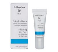 Dr. Hauschka Med Soothing Lip Care balsamo labbra rinfrescante e rigenerante 5 ml