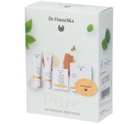 Dr. Hauschka Discovery Kit Detersione Profonda Latte Detergente + Crem