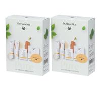 Dr. Hauschka Discovery Kit Detersione Profonda Latte Detergente + Crem