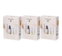 Dr Hauschka Discovery Kit Glow Rituale Illuminante Crema Detergente +