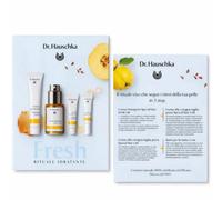 "Dr. Hauschka - Discovery Kit Rituale Idratante Pelli Normali e Disidratate"