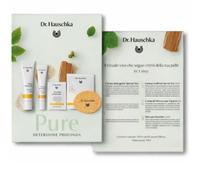 Dr. Hauschka Pure Kit Detersione Profonda 2026