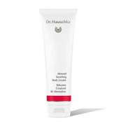 Dr. hauschka Dr Hauschka Almond Soothing Crema corpo 145ml