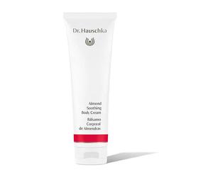Dr. hauschka Dr Hauschka Almond Soothing Crema corpo 145ml