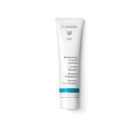 Shampoo Erba Cristallina Dr. Hauschka MED 150ml