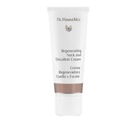 Dr. Hauschka Neck And Décolleté Regenerating Cream 40ml
