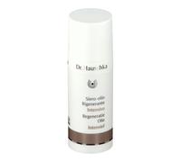 Dr. Hauschka DR HAUSCHKA RIGENERANTE INTENSIVA OLIO ELISIR 20 ML