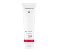 Dr. Hauschka Dr Hauschka Rose Nurturing Body Cream 145ml