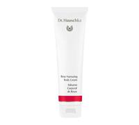 Dr. hauschka Dr Hauschka Rose Nurturing Crema corpo 145ml