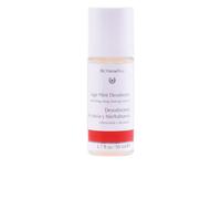Dr. Hauschka Dr Hauschka Sage Mint Deodorant 50ml