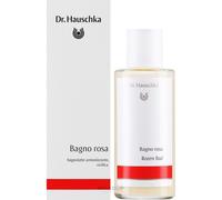 Dr Hauschka Essenza bagno rosa 100ml - Essenza bagno