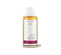 Dr Hauschka Essenza da bagno 100 ml - Bagnoschiuma