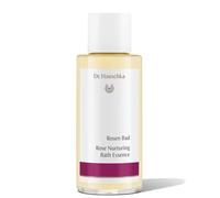 Bagno alla rosa Dr Hauschka