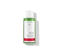 Dr Hauschka Essenza per bagno Spruce Warming 100 ml - Bagnoschiuma