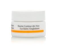 Dr. Hauschka Eye Balm balsamo contorno occhi 10 ml per Donna