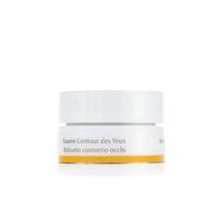 Dr. Hauschka Eye Balm balsamo contorno occhi lenitivo e nutriente
