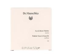 Dr. Hauschka Eye & Brow Palette 5.30 g 01 Stone Ombretto 5.3 g