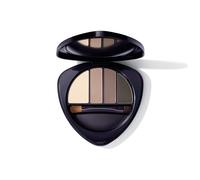 Dr Hauschka Eye & Brow Palette, Stone