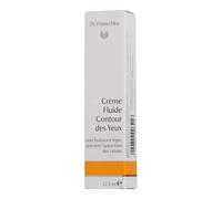 Dr. Hauschka Eye Care Daily Hydrating Eye Cream - Cream 12,5 ml