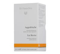 Dr. Hauschka Eye Care Eye Revive 10 x 5 ml