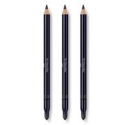 Dr. Hauschka Eye Definer 01 Black 3x1,05 g