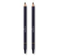 Dr. Hauschka Eye Definer 02 Brown 2x1,05 g