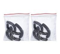 Dr. Hauschka Eyelash Curler Cuscinetti di Ricambio 2x5 pz Altro