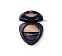 Dr. Hauschka Eyeshadow 08 golden topaz 1.4g - Ombretto compatto
