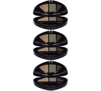 Dr.Hauschka Eyeshadow Trio Color: 02 3x4,4 g