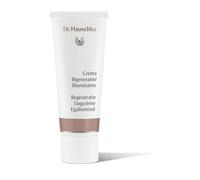Dr. Hauschka - Face Care Crema Rigenerante Illuminante - Crema viso giorno illuminante