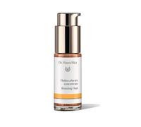 Dr. Hauschka Fluido colorato concentrato 18ml - Crema viso colorata antimperfezioni