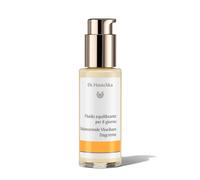 Dr. Hauschka Fluido Equilibrante per il giorno 50ml - Fluido viso antimperfezioni