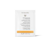 Dr. Hauschka - Face Care Maschera purificante - Maschera viso purificante
