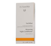 Dr. Hauschka Face Care Renewing Night Conditioner 10 x 1 ml