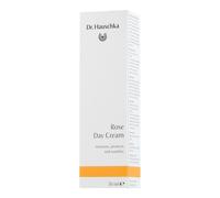 Dr Hauschka Rose Day Creams 30ml Trasparente