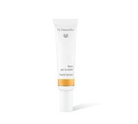 Dr. Hauschka Siero per la notte 20ml - Tratt.globale viso notte , Trattamento Rigenerante