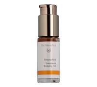 Dr. Hauschka Translucent Bronzing Tint maschera nutriente per lenire la pelle 18 ml